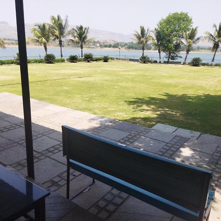 Savana Lake Resort Nashik Bagian luar foto