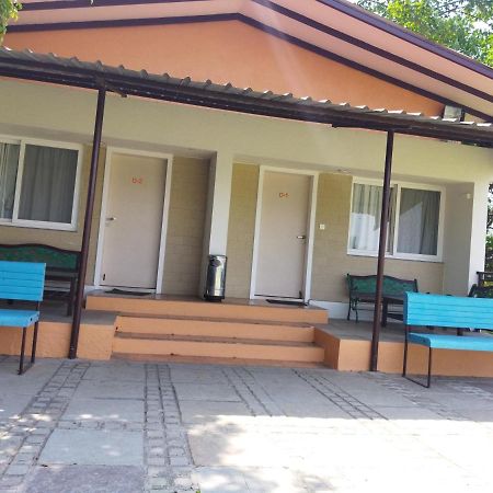 Savana Lake Resort Nashik Bagian luar foto