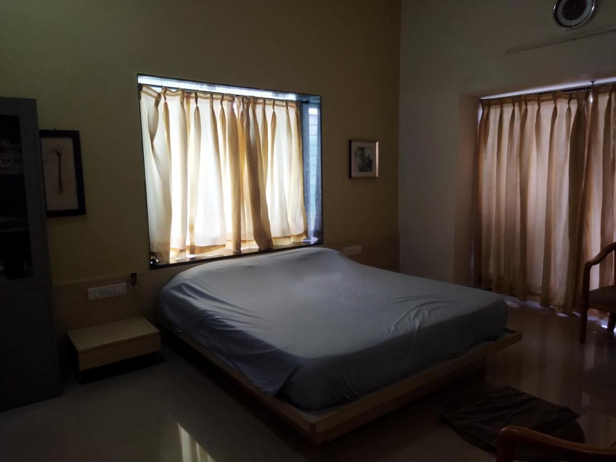 Savana Lake Resort Nashik Bagian luar foto