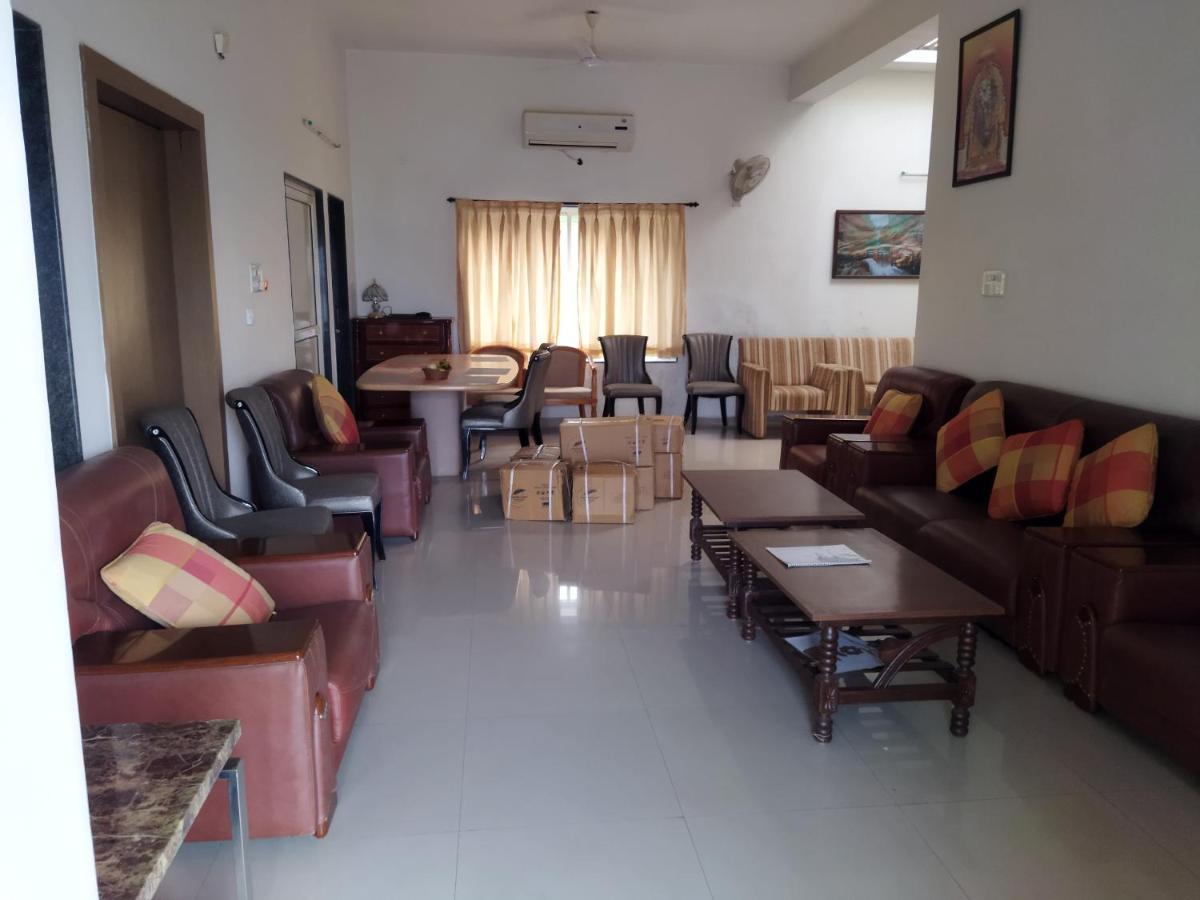 Savana Lake Resort Nashik Bagian luar foto